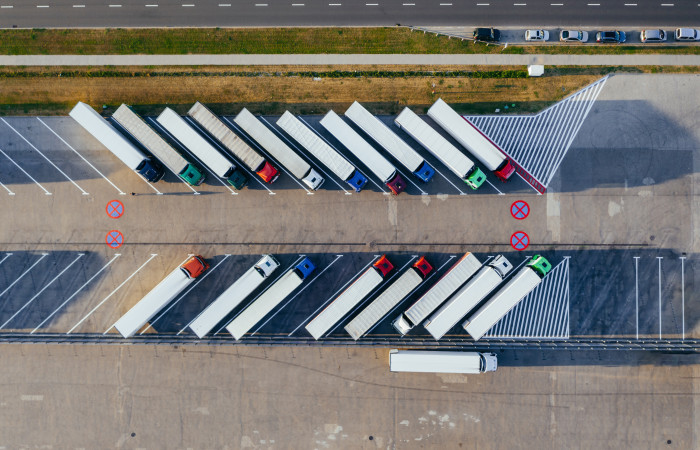Poptávka - Průmyslové a logistické pozemky